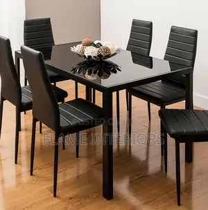 Dining Table 4chairs