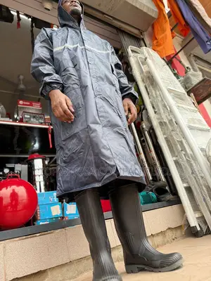 Rain Coats