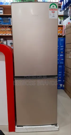 Haier Fridge 172 LTR