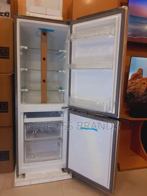 Haier Fridge 172 LTR