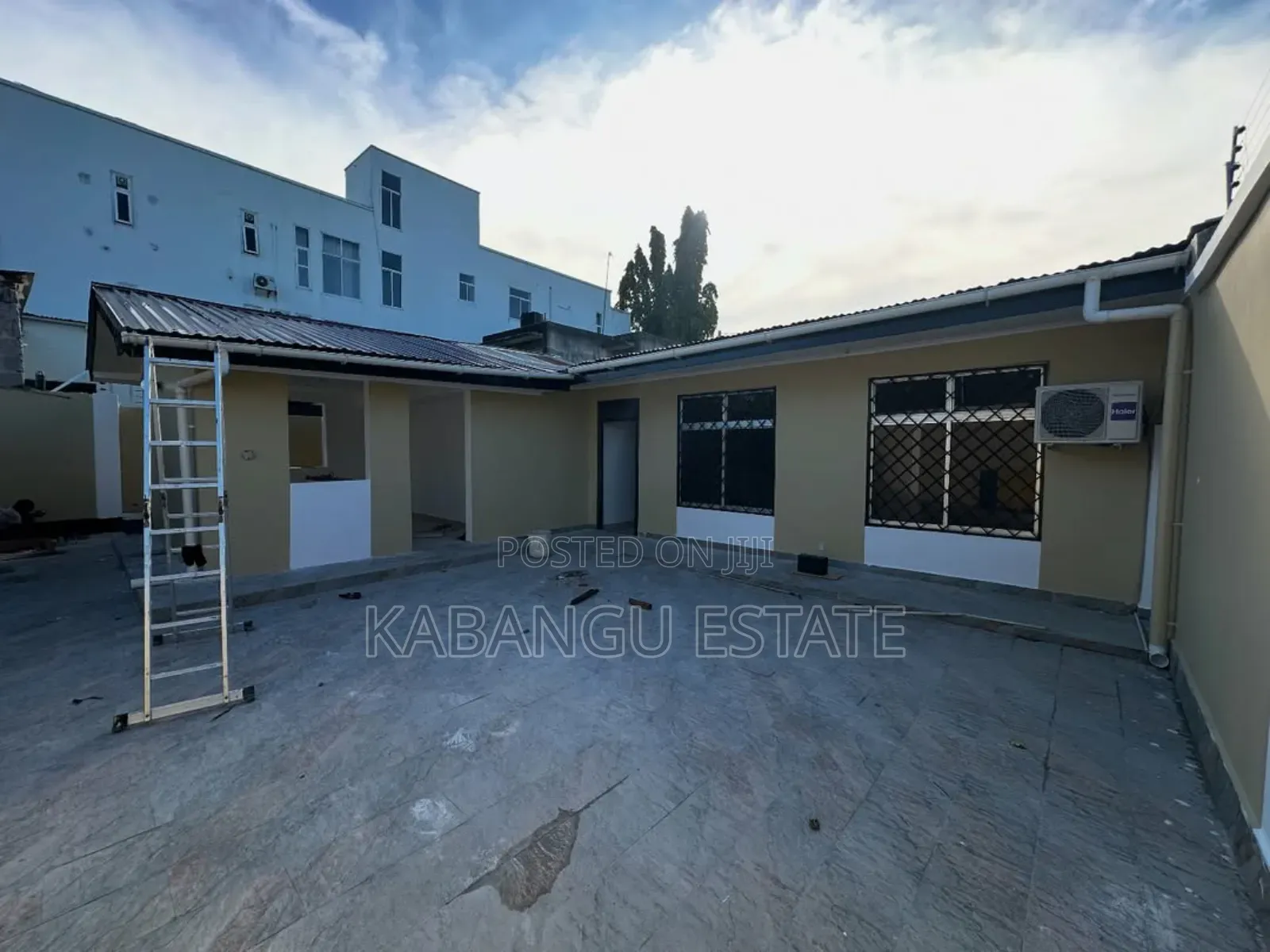 Furnished 4bdrm House in Usa Embassy, Msasani for rent