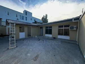 Furnished 4bdrm House in Usa Embassy, Msasani for rent