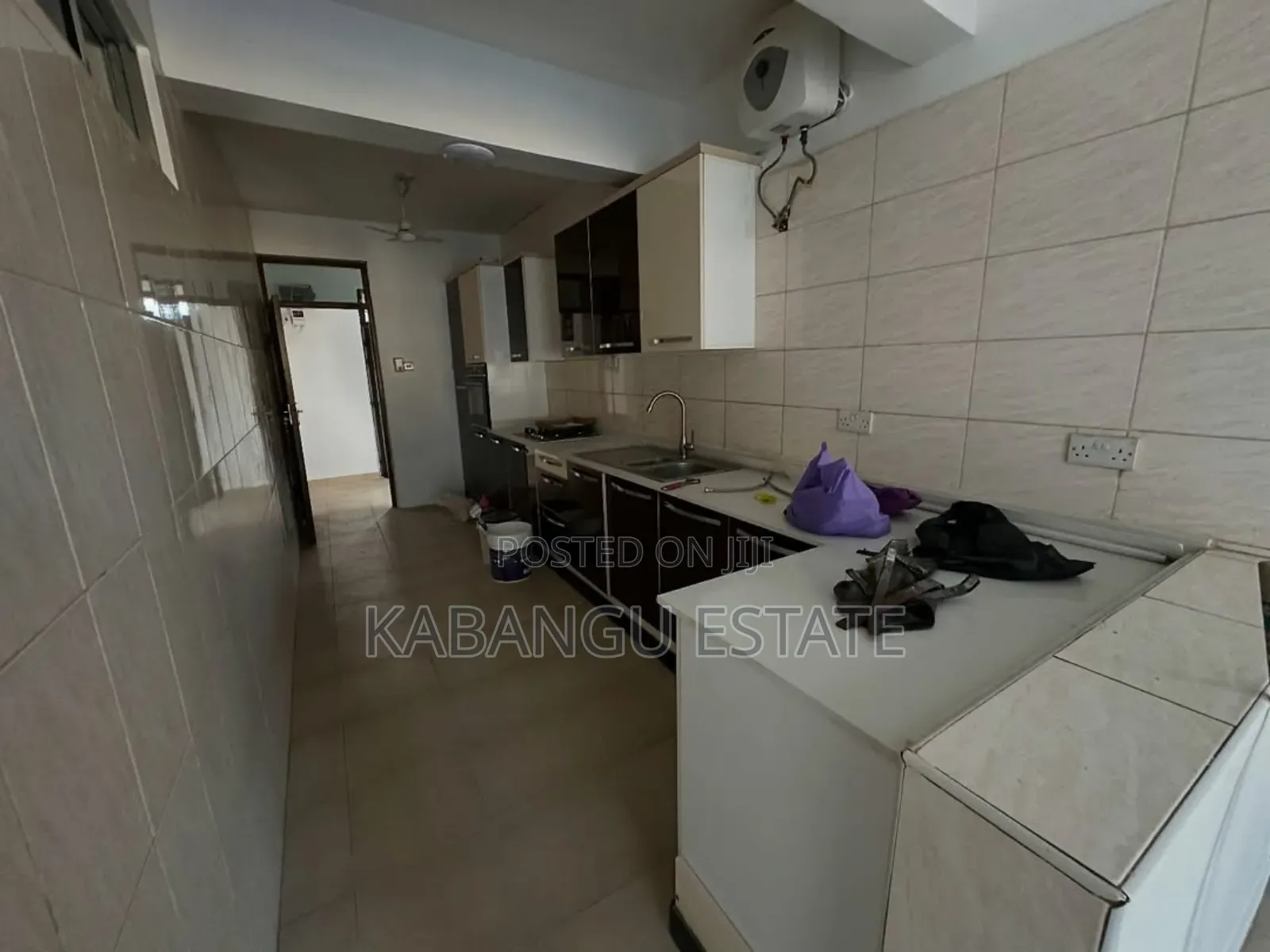 Furnished 4bdrm House in Usa Embassy, Msasani for rent