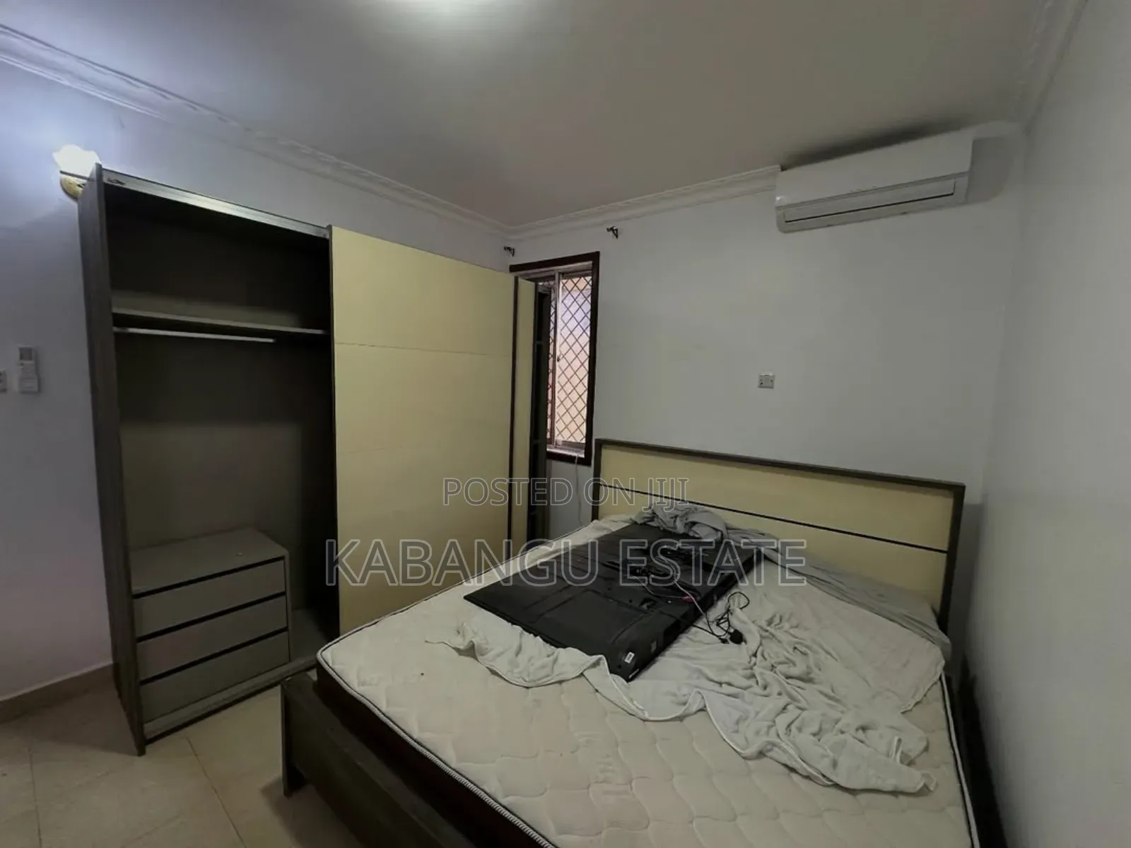 Furnished 4bdrm House in Usa Embassy, Msasani for rent