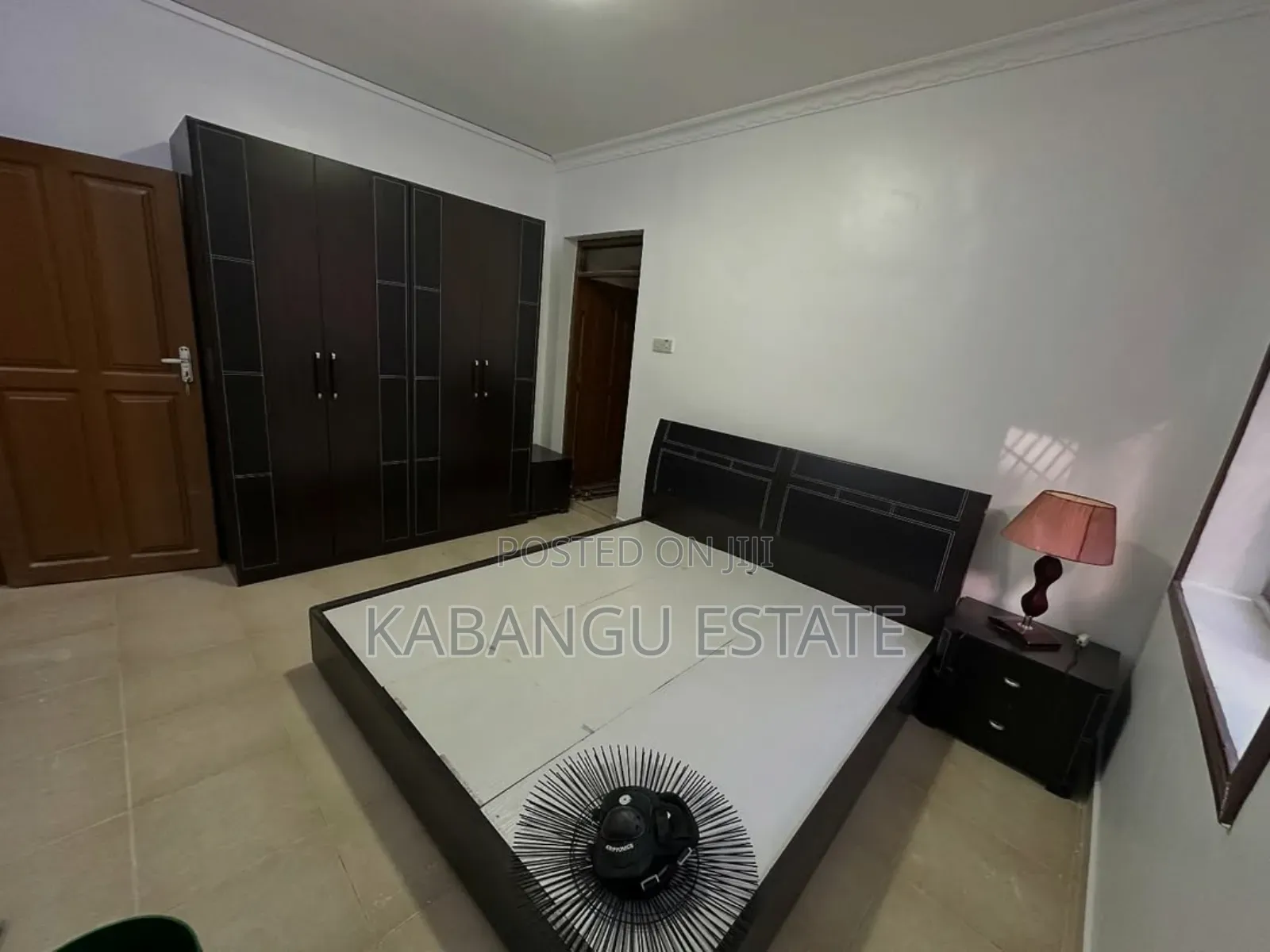 Furnished 4bdrm House in Usa Embassy, Msasani for rent