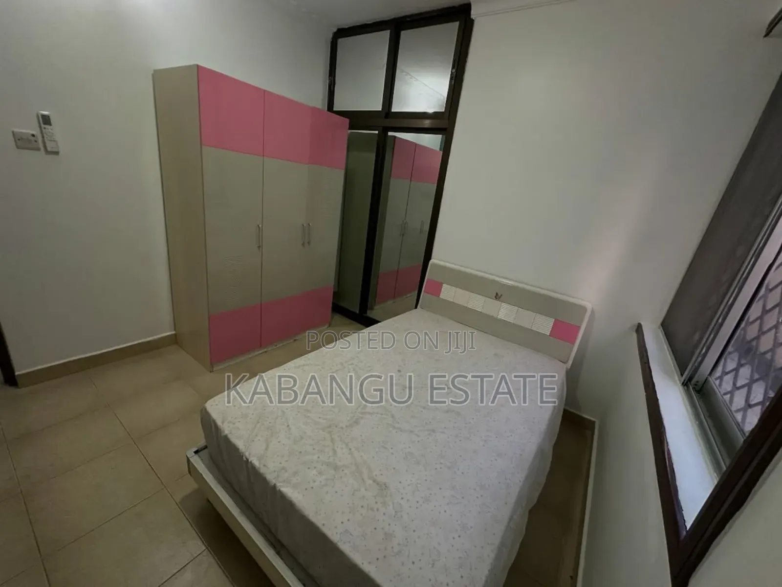 Furnished 4bdrm House in Usa Embassy, Msasani for rent