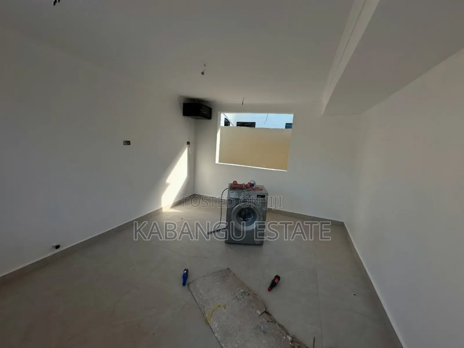 Furnished 4bdrm House in Usa Embassy, Msasani for rent