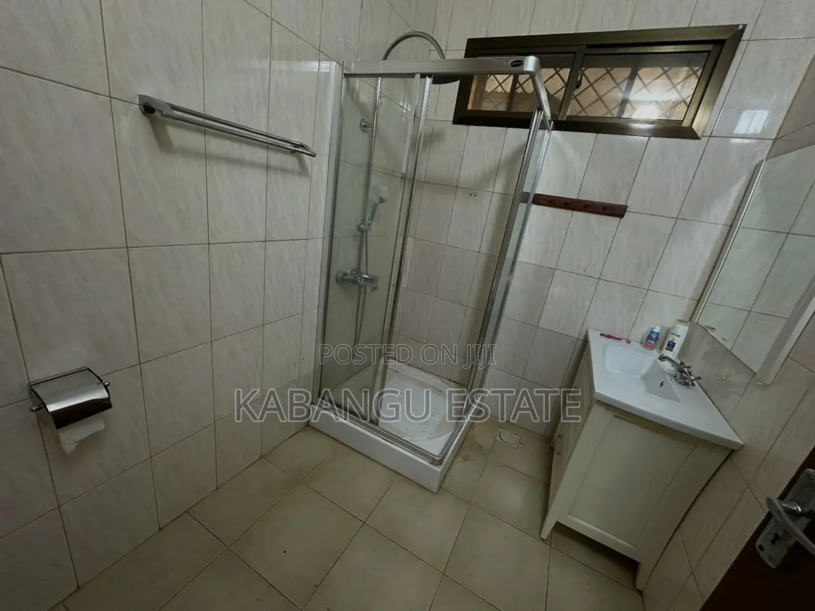 Furnished 4bdrm House in Usa Embassy, Msasani for rent