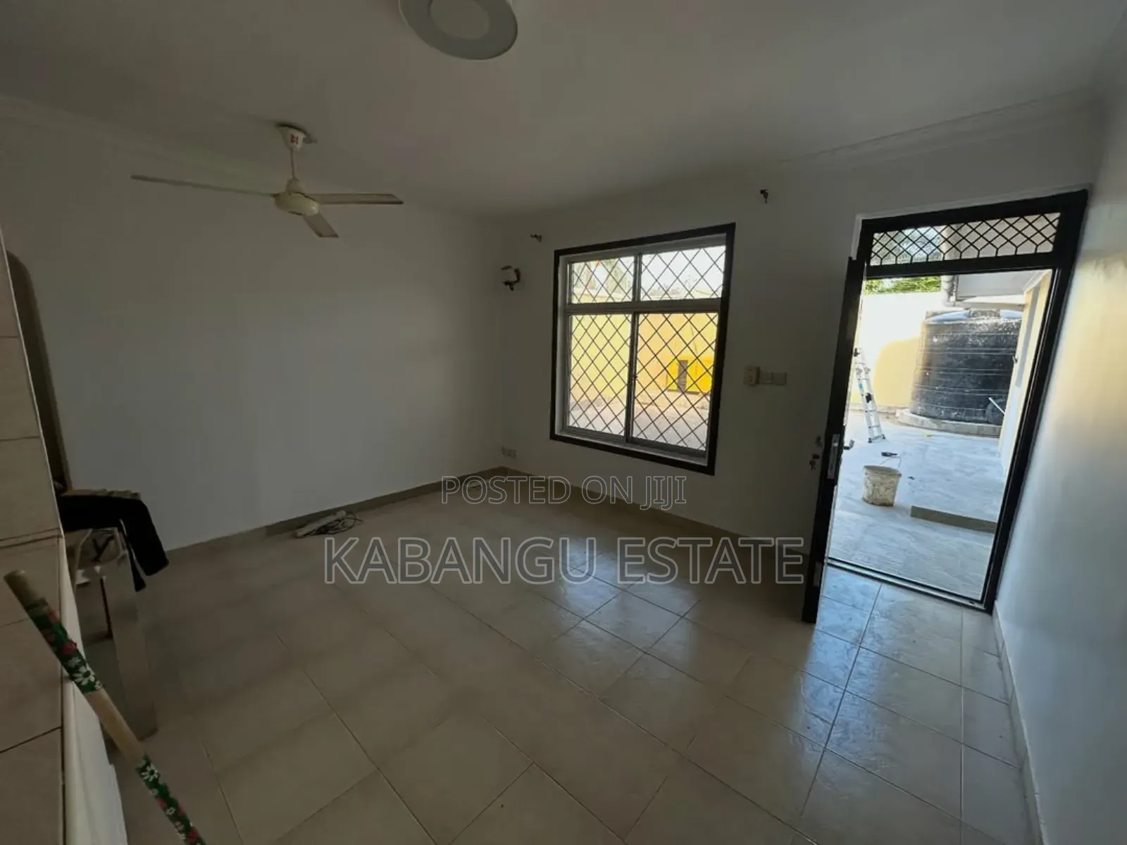 Furnished 4bdrm House in Usa Embassy, Msasani for rent