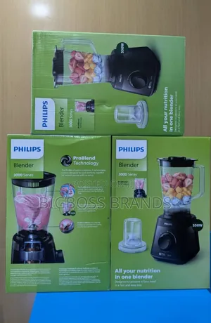 Philips Blender 550w