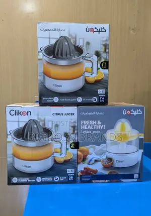 Clikon Citrus Juicer