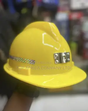 Miners Helmets