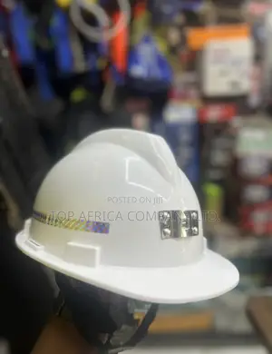 Miners Helmets