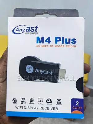 Anycast M4 Plus