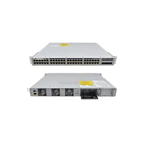 Cisco Catalyst C9300l-48p-4g-E