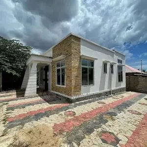 3bdrm Apartment in Tegeta Dawasco, Kinondoni for rent