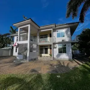 3bdrm House in Mbezi Beach Afrikana, Kinondoni for rent