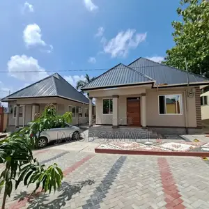 2bdrm House in Goba Center, Kinondoni for rent
