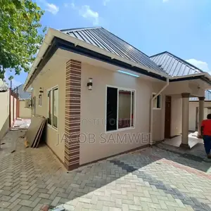 2bdrm House in Goba Center, Kinondoni for rent