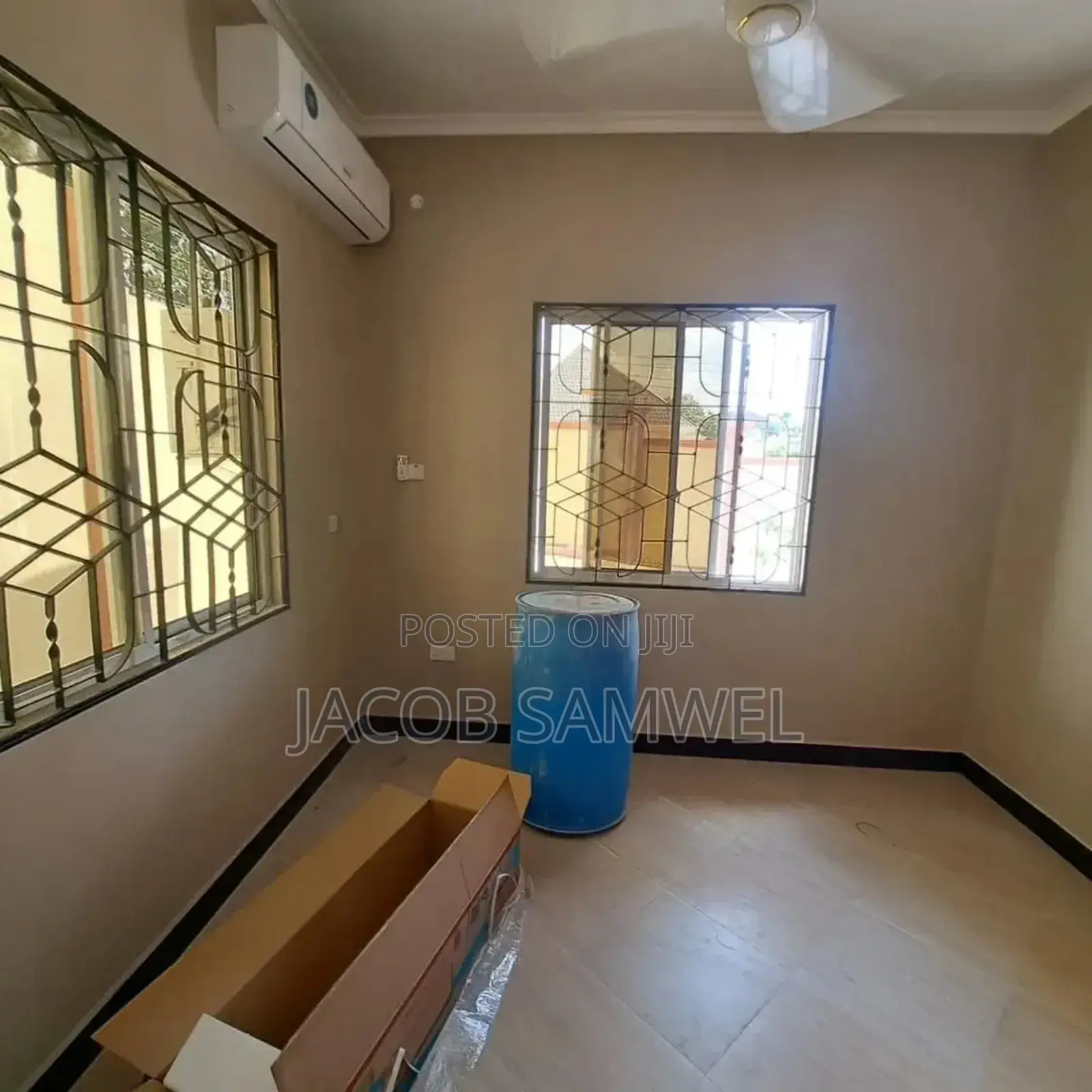 2bdrm House in Goba Center, Kinondoni for rent