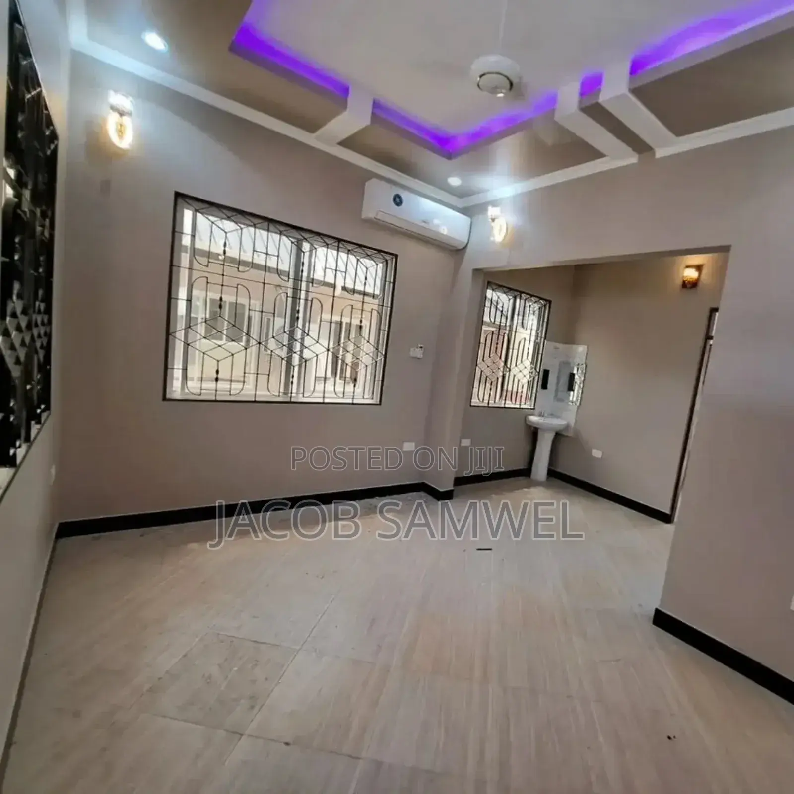 2bdrm House in Goba Center, Kinondoni for rent