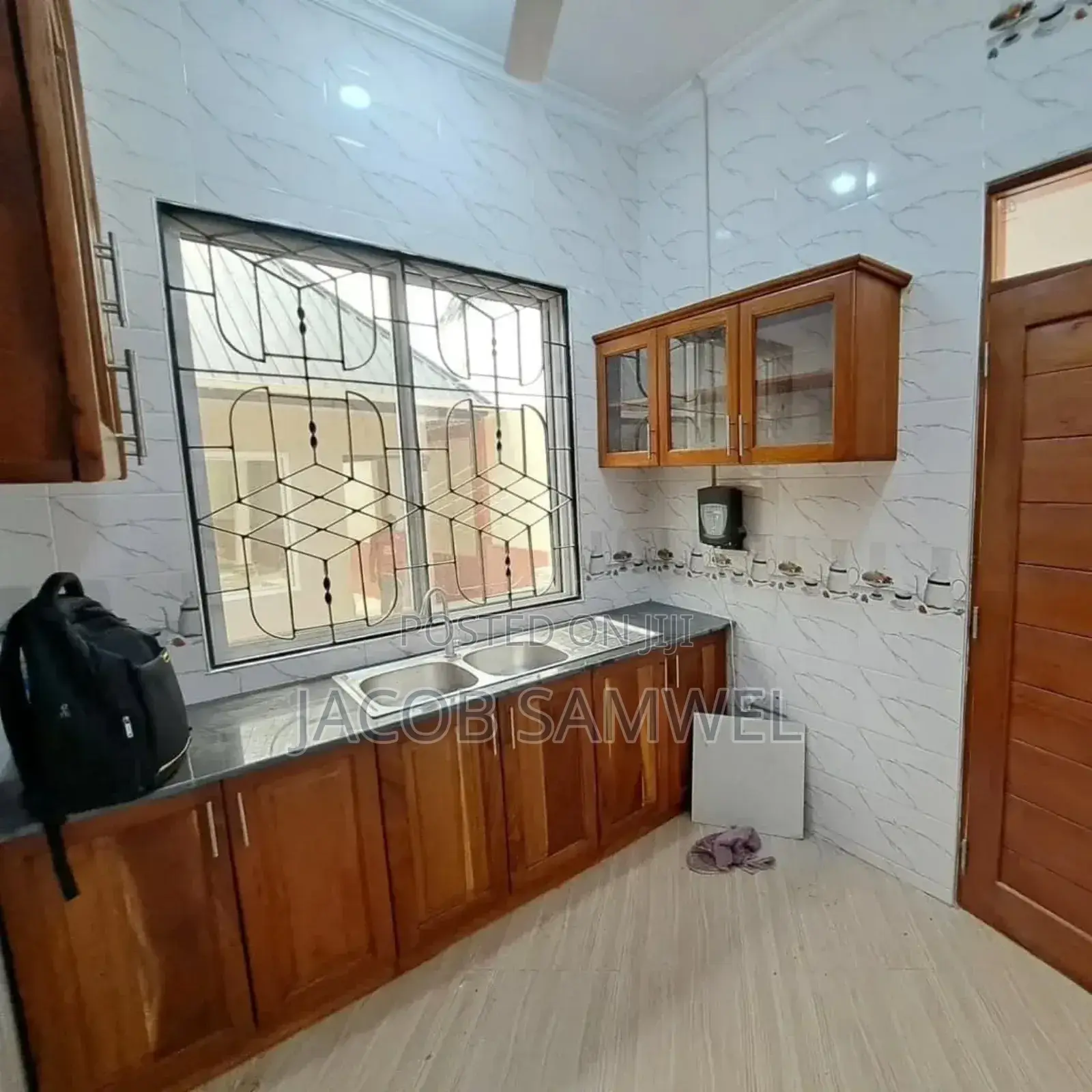 2bdrm House in Goba Center, Kinondoni for rent