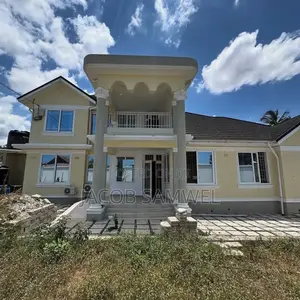 5bdrm Apartment in Goba Road, Kinondoni for rent