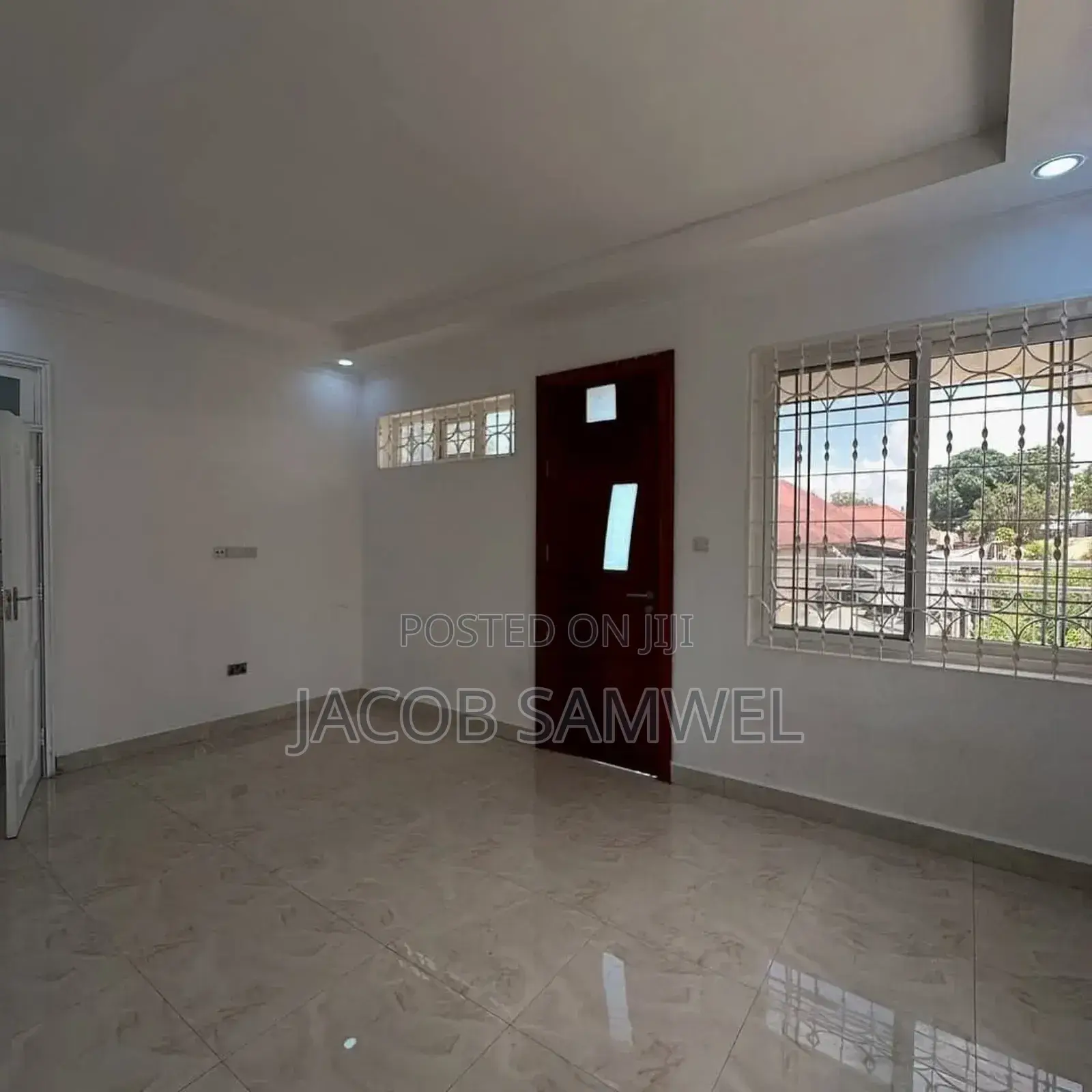 5bdrm Apartment in Goba Road, Kinondoni for rent