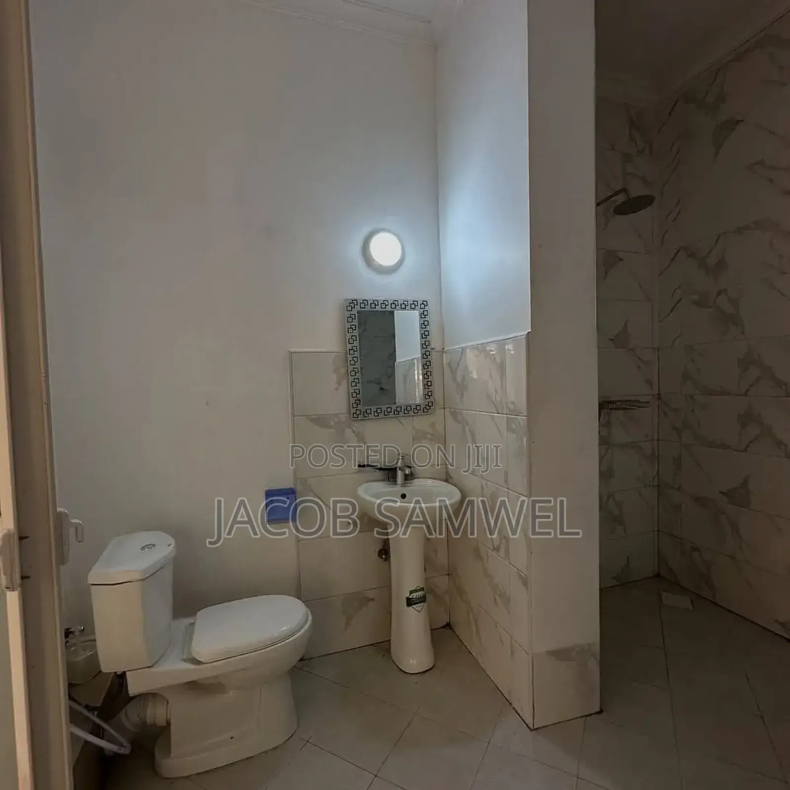 5bdrm Apartment in Goba Road, Kinondoni for rent