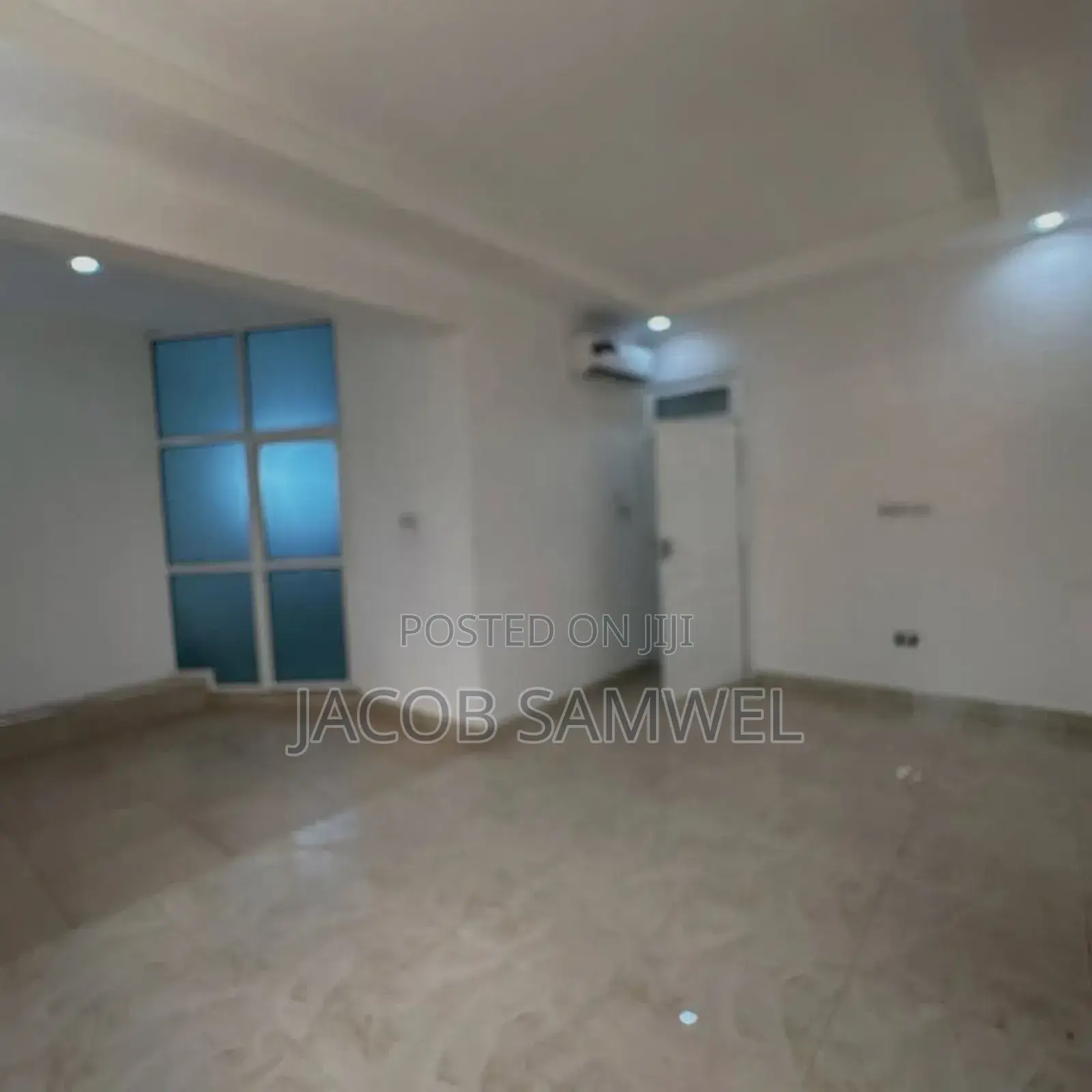 5bdrm Apartment in Goba Road, Kinondoni for rent