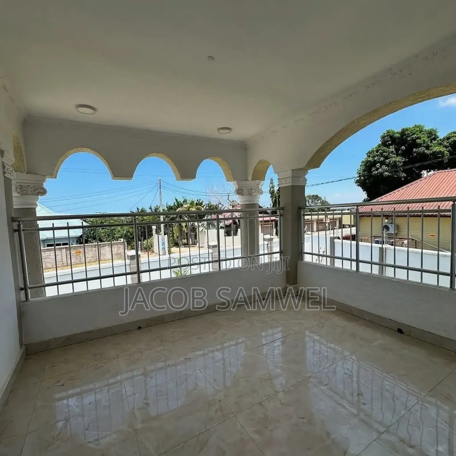 5bdrm Apartment in Goba Road, Kinondoni for rent