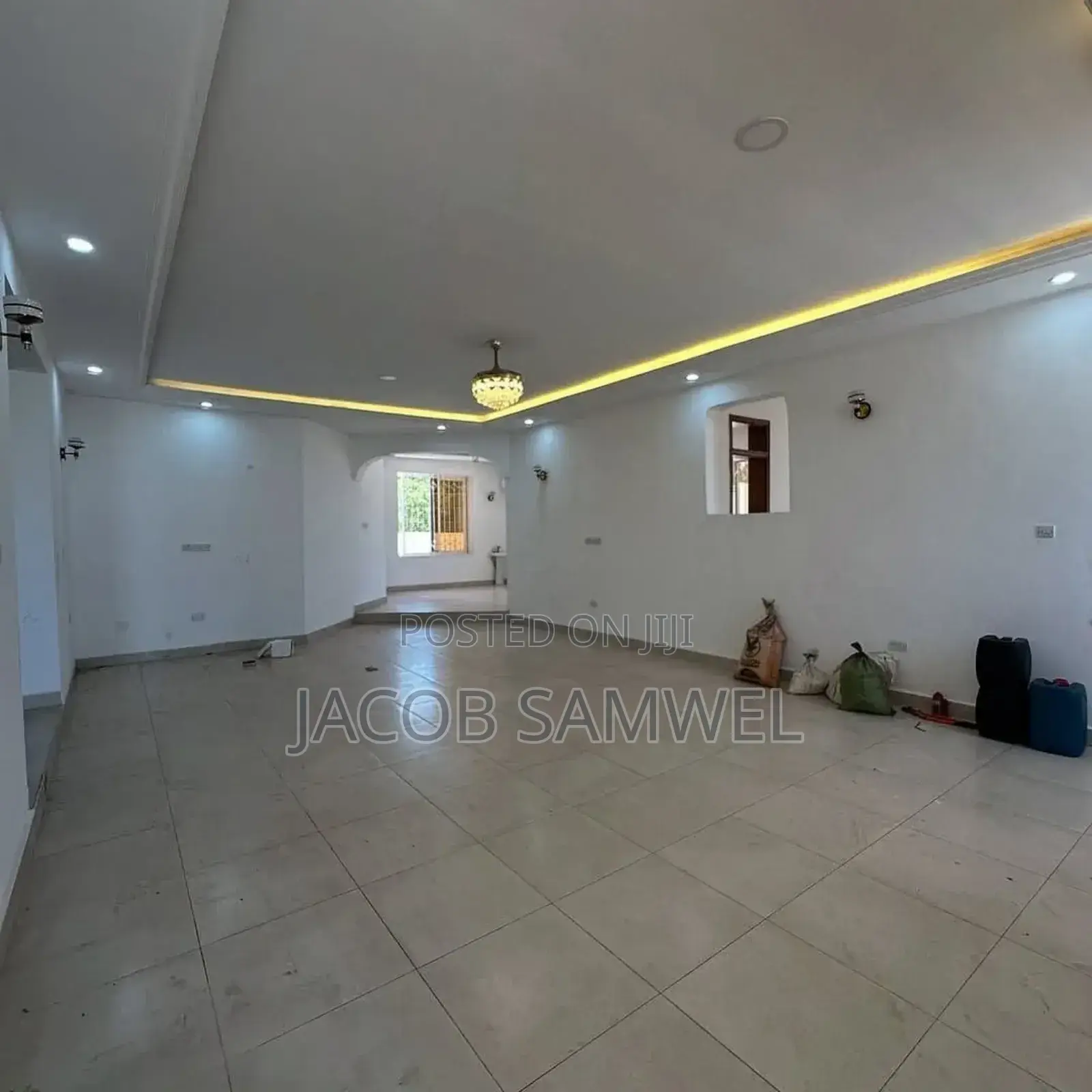 5bdrm Apartment in Goba Road, Kinondoni for rent