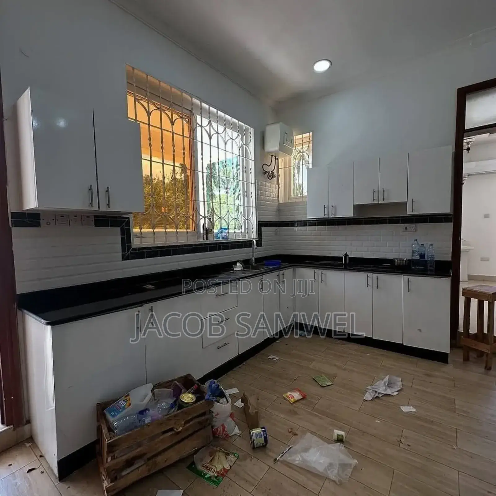 5bdrm Apartment in Goba Road, Kinondoni for rent