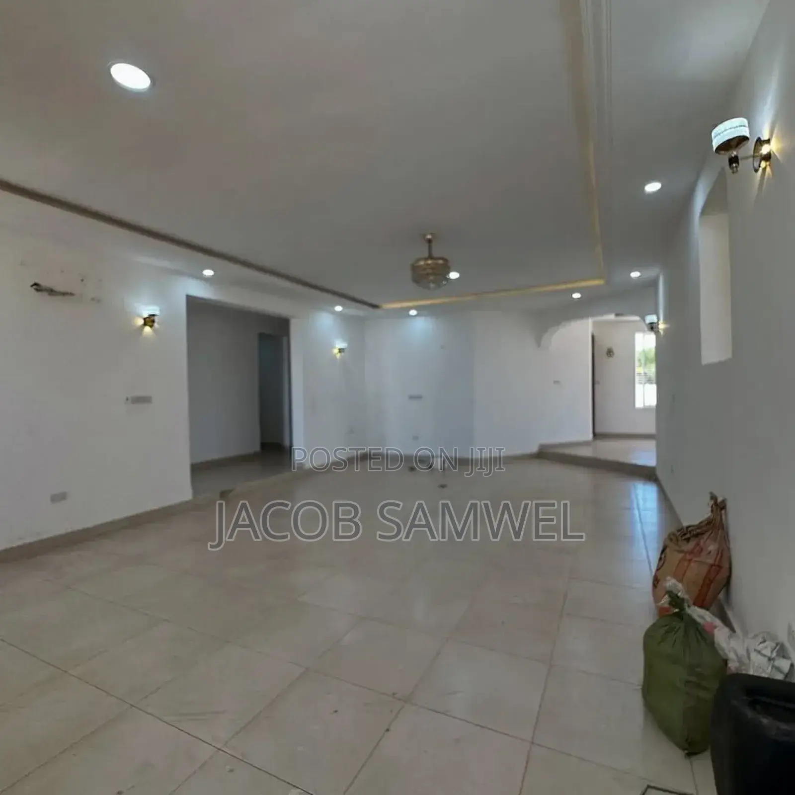 5bdrm Apartment in Goba Road, Kinondoni for rent