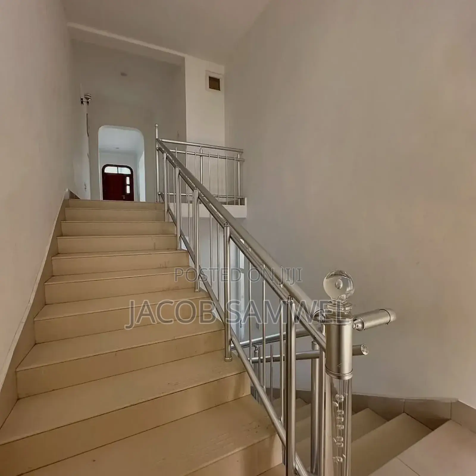 5bdrm Apartment in Goba Road, Kinondoni for rent