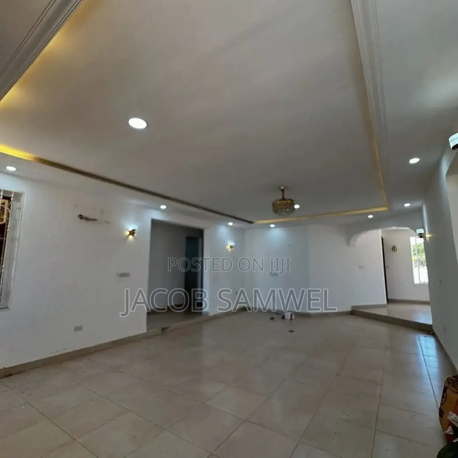 5bdrm Apartment in Goba Road, Kinondoni for rent