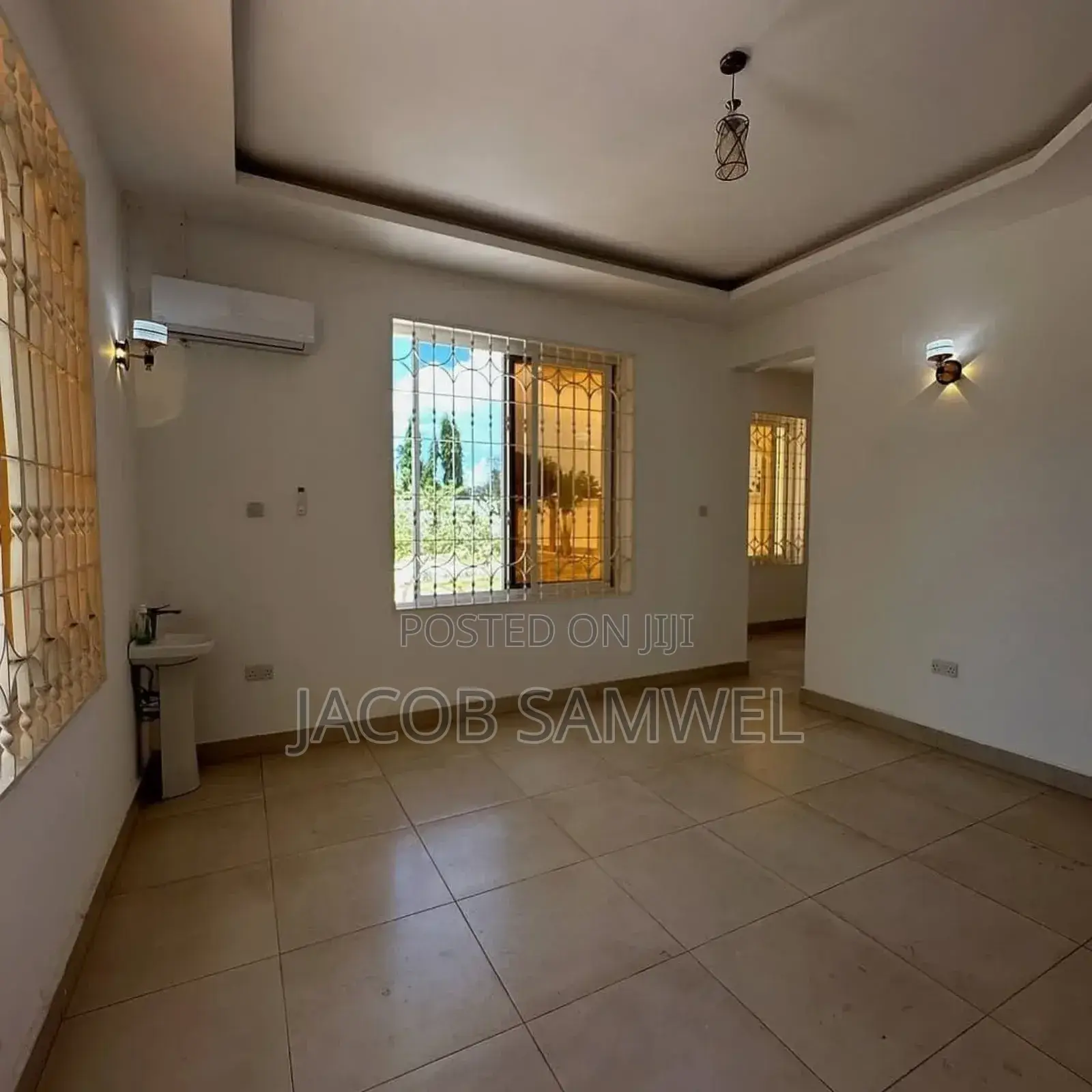 5bdrm Apartment in Goba Road, Kinondoni for rent