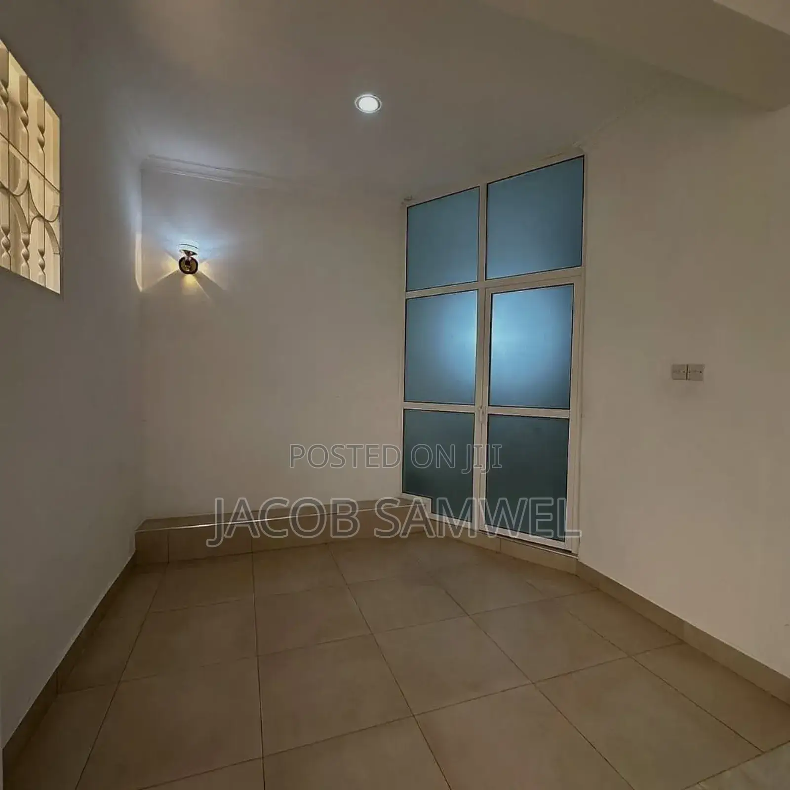 5bdrm Apartment in Goba Road, Kinondoni for rent