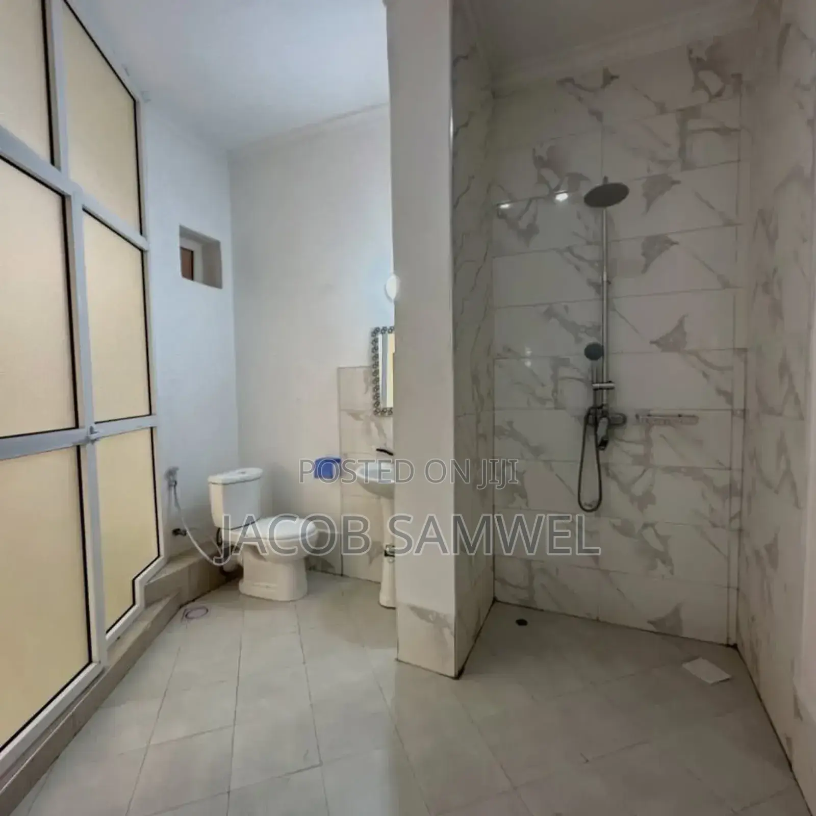 5bdrm Apartment in Goba Road, Kinondoni for rent