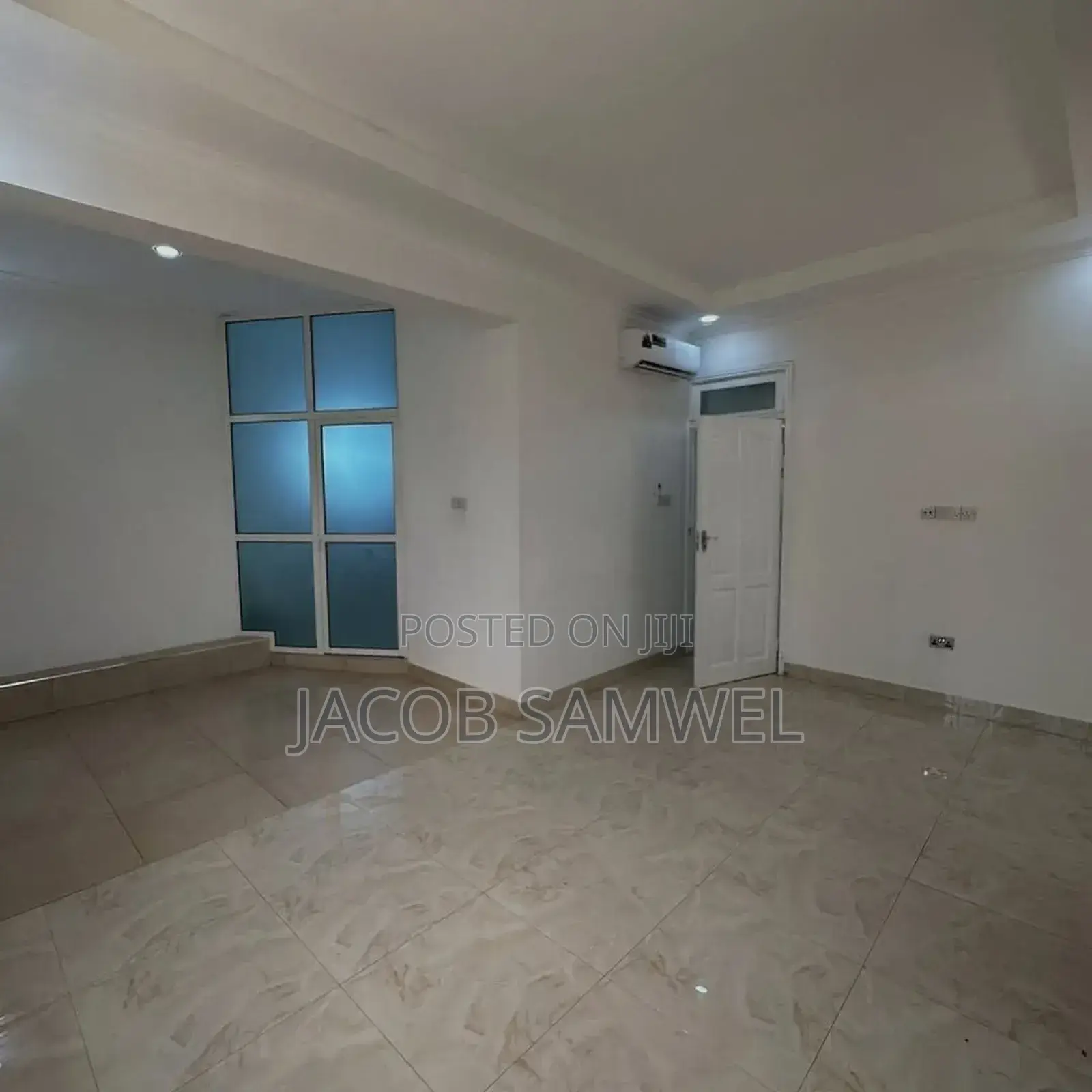 5bdrm Apartment in Goba Road, Kinondoni for rent