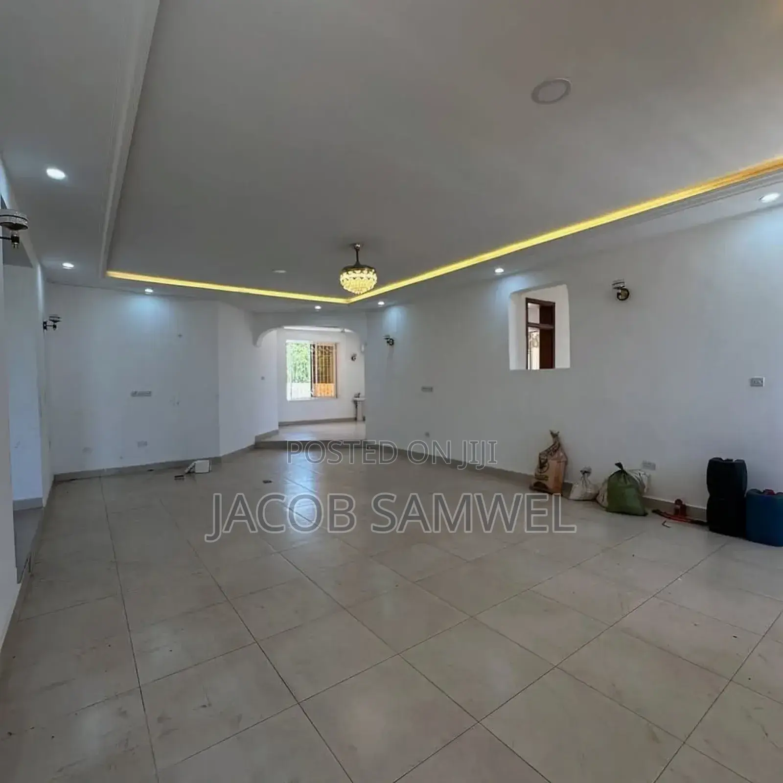 5bdrm Apartment in Goba Road, Kinondoni for rent