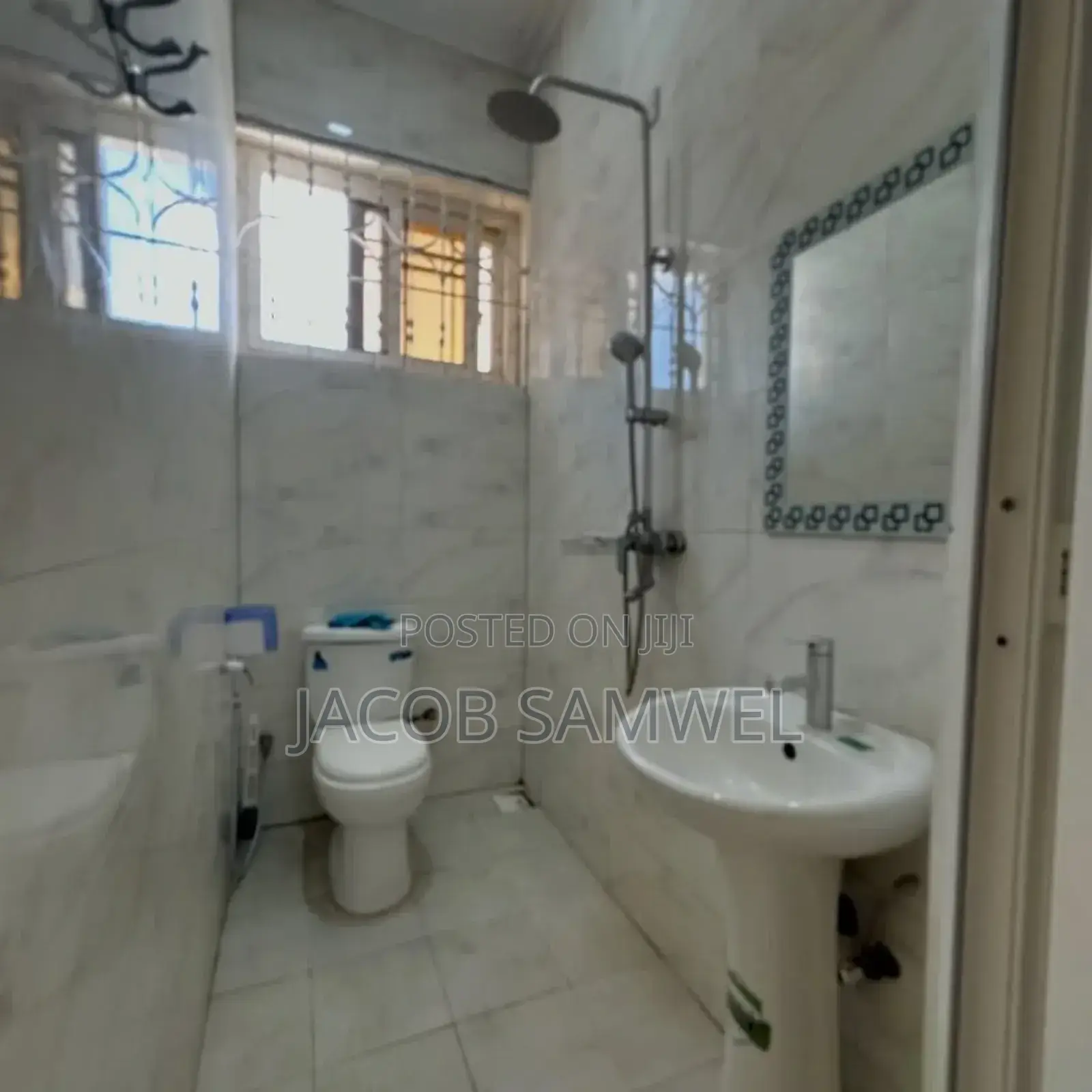 5bdrm Apartment in Goba Road, Kinondoni for rent