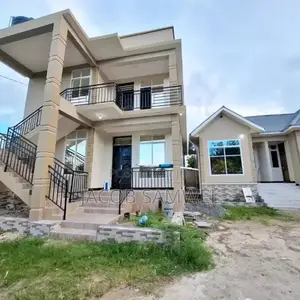 2bdrm House in Kimara Suka, Kinondoni for rent