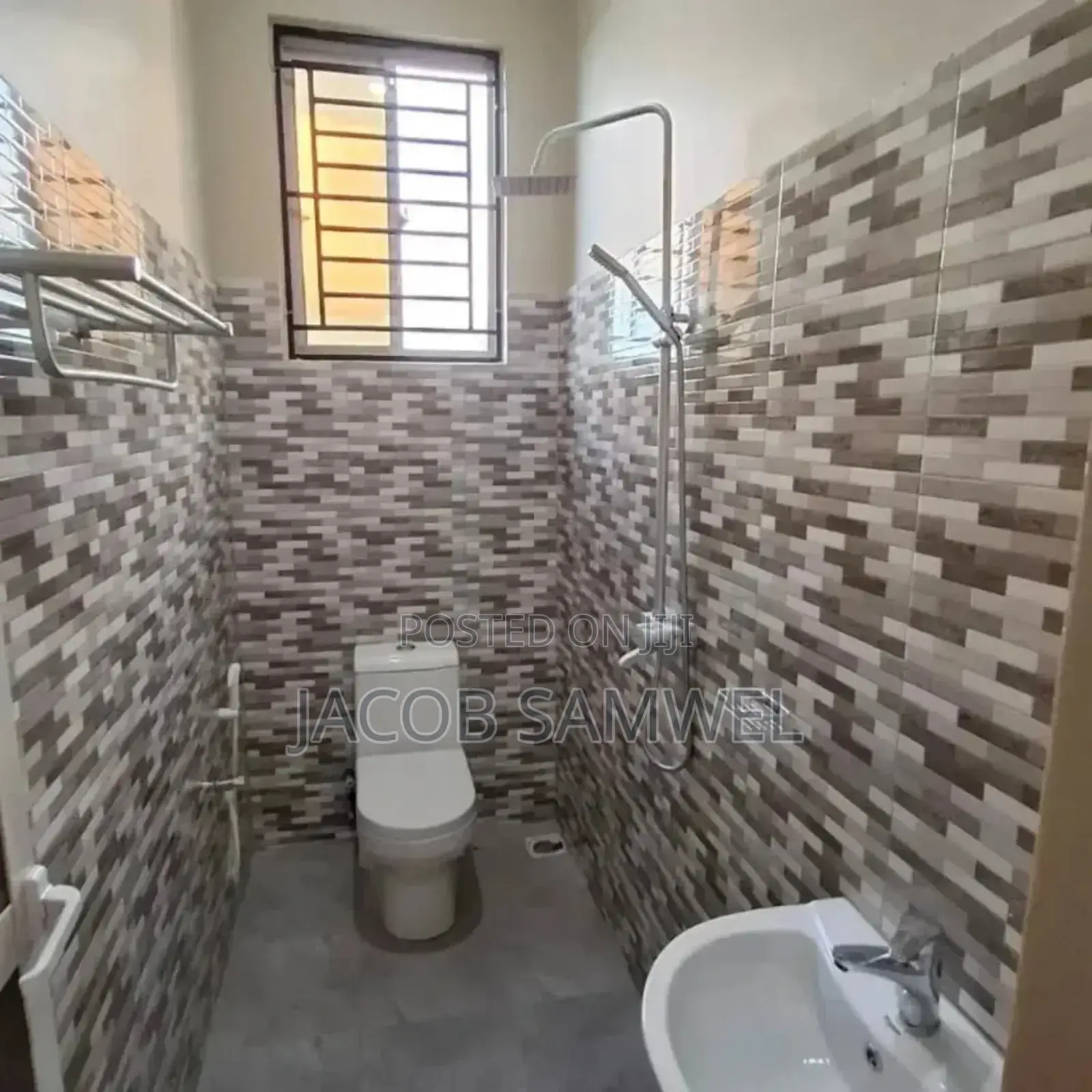 2bdrm House in Kimara Suka, Kinondoni for rent