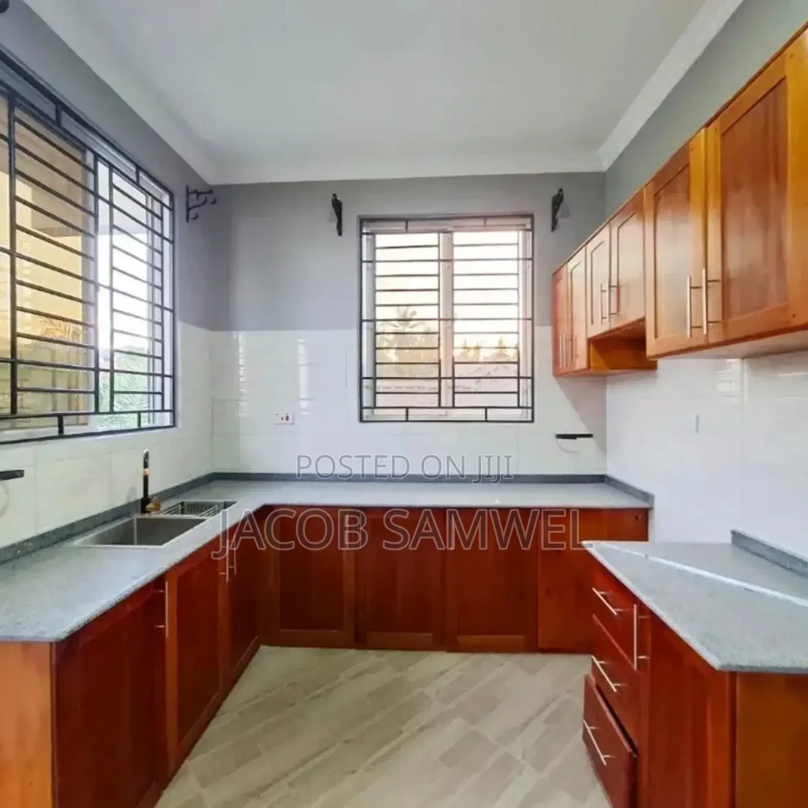 2bdrm House in Kimara Suka, Kinondoni for rent