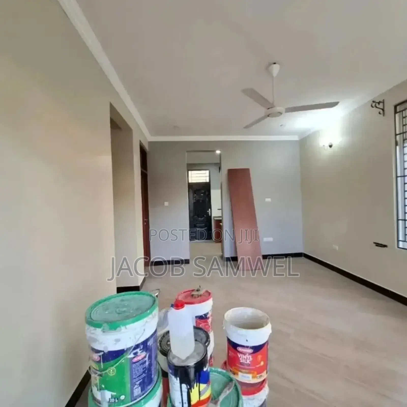 2bdrm House in Kimara Suka, Kinondoni for rent
