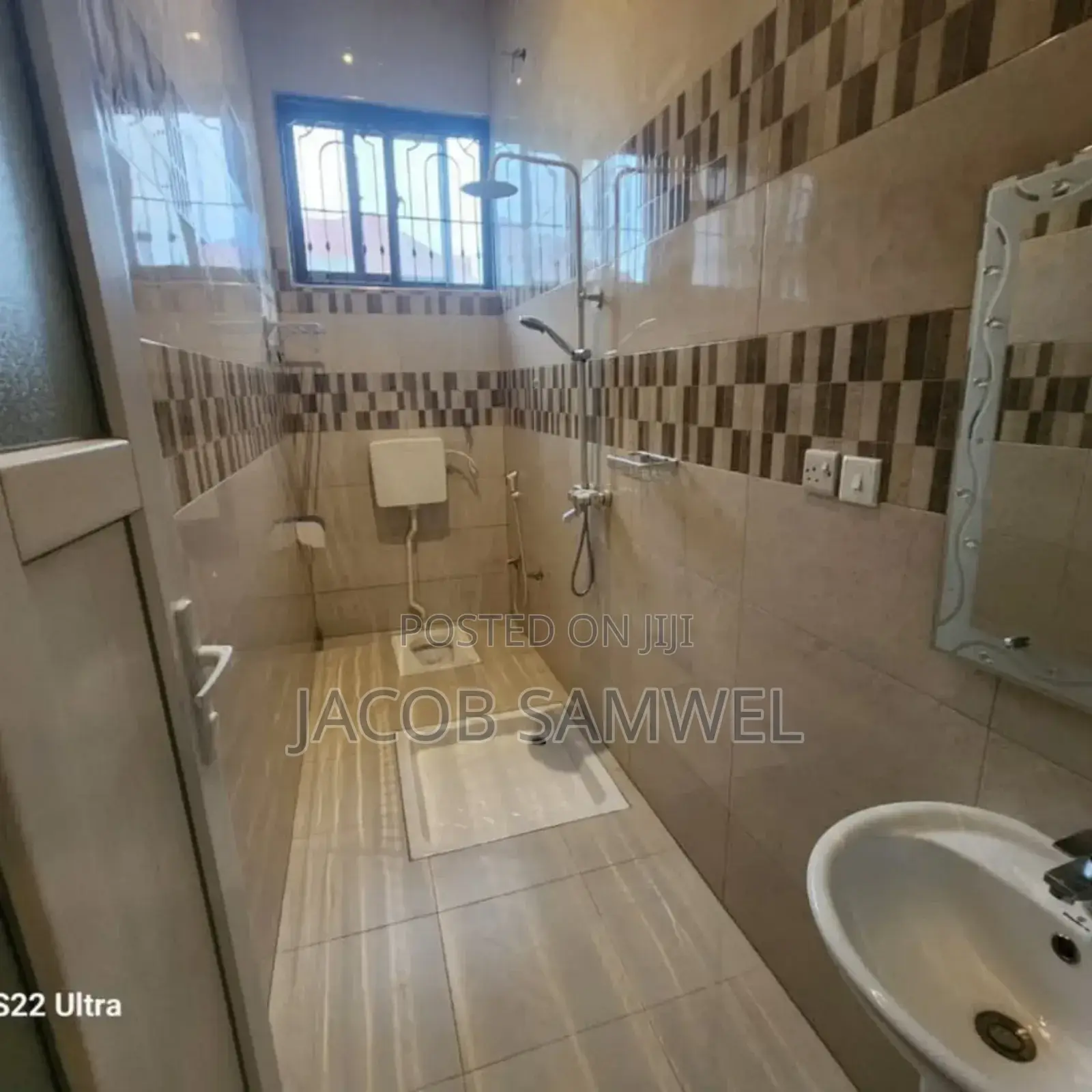 2bdrm House in Kimara Suka, Kinondoni for rent