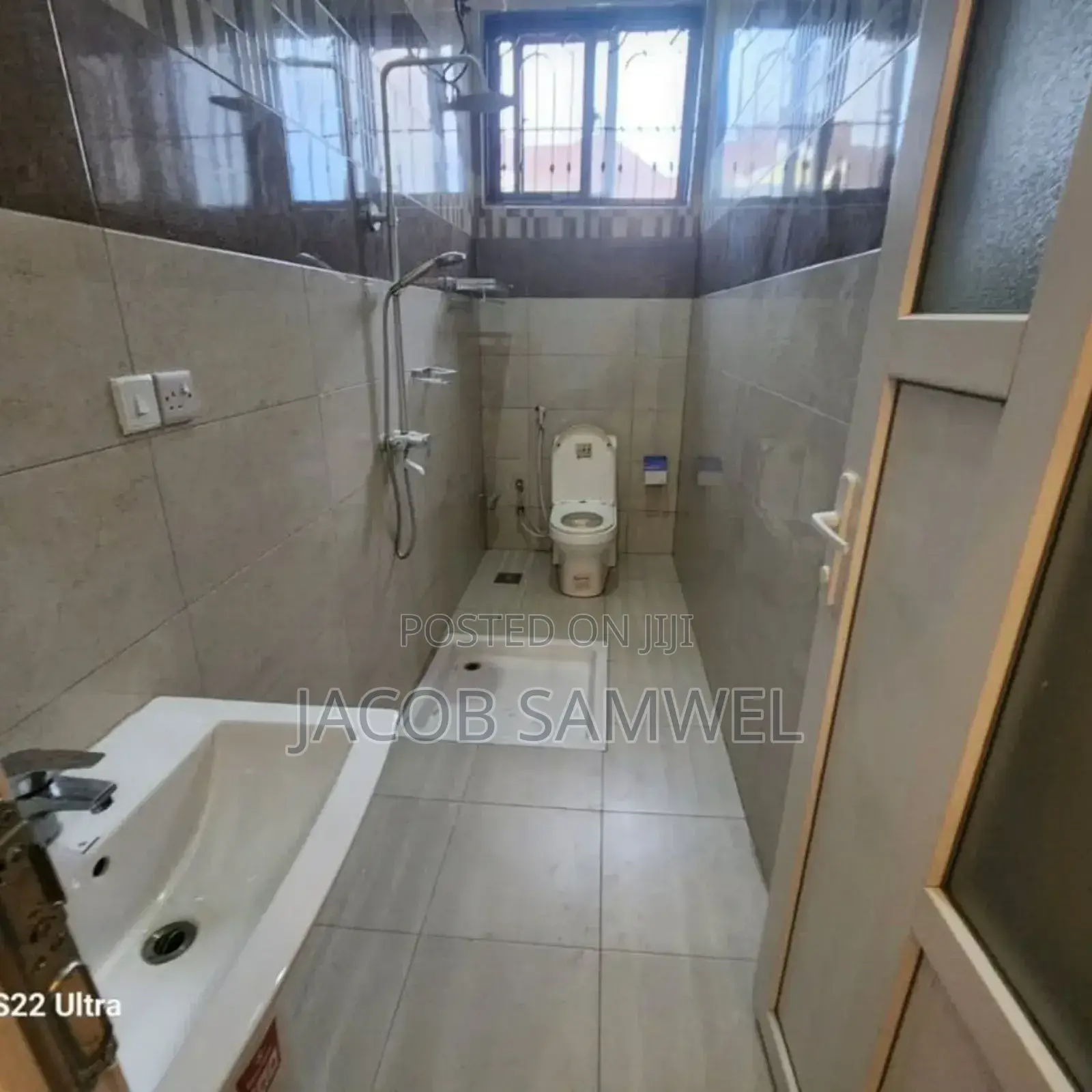 2bdrm House in Kimara Suka, Kinondoni for rent