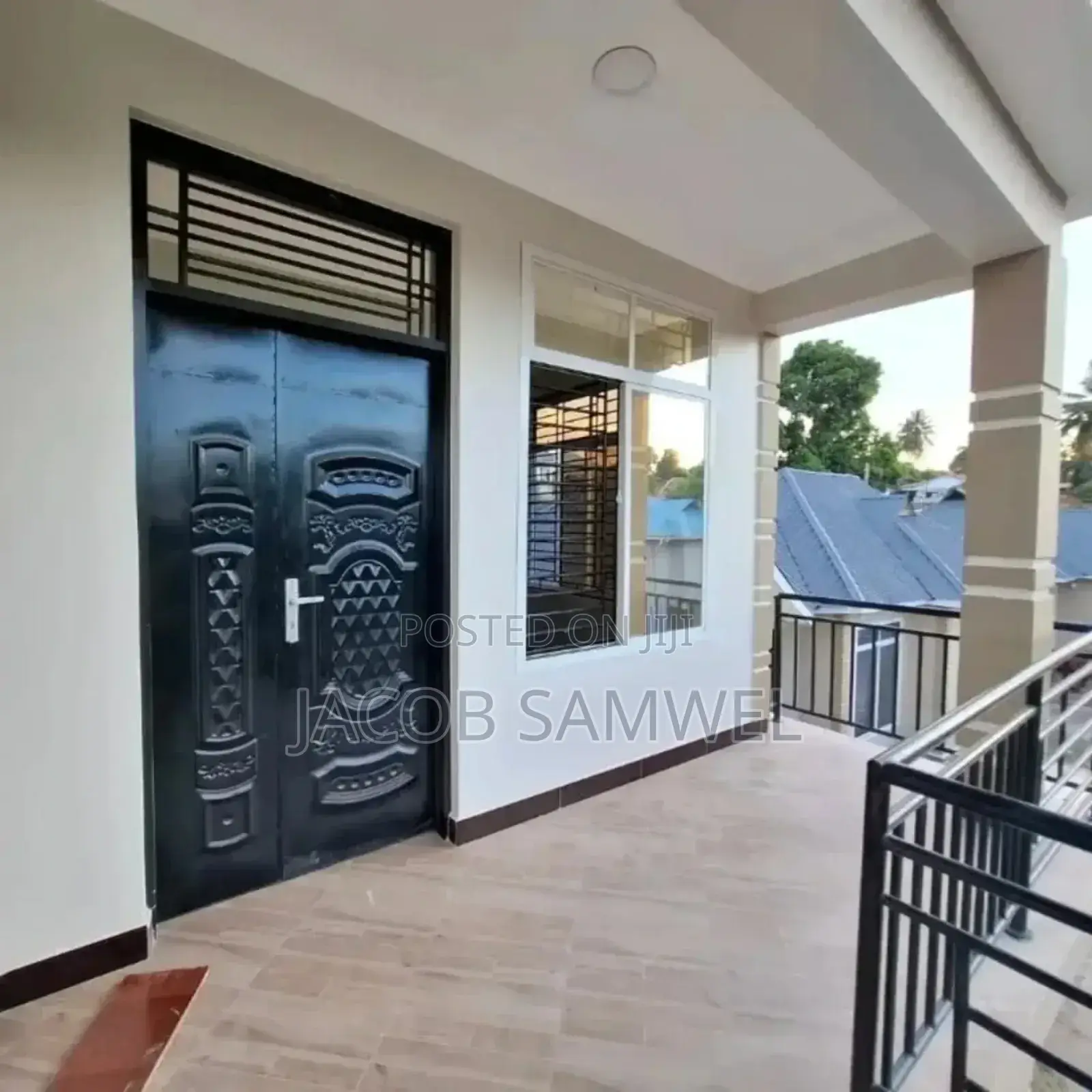 2bdrm House in Kimara Suka, Kinondoni for rent