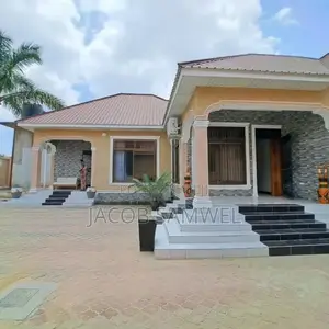2bdrm House in Goba Njia Nne, Kinondoni for rent